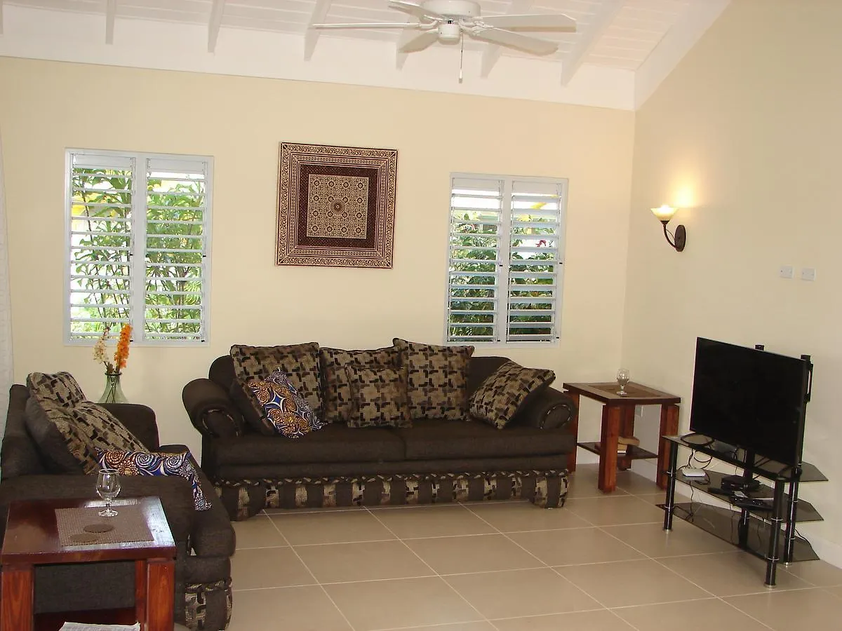 Villa Richmond - Heroes Villa, Ac, Security, Access To Pool, Playground & Private Beach - Welcome Breakfast Basket