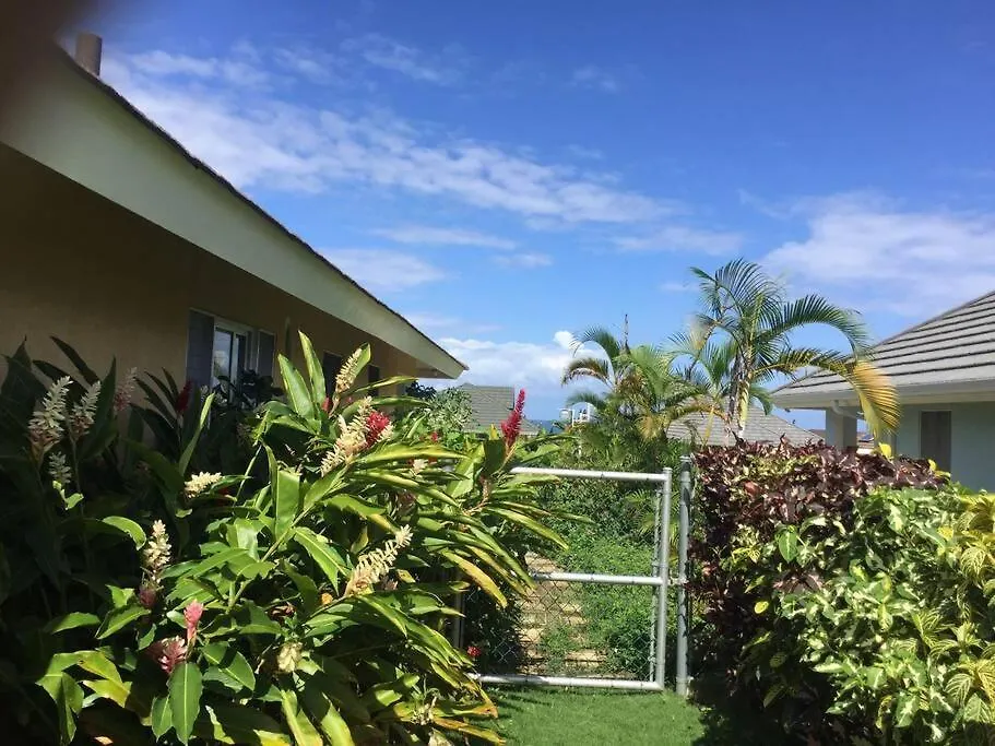 Villa Richmond - Heroes Villa, Ac, Security, Access To Pool, Playground & Private Beach - Welcome Breakfast Basket
