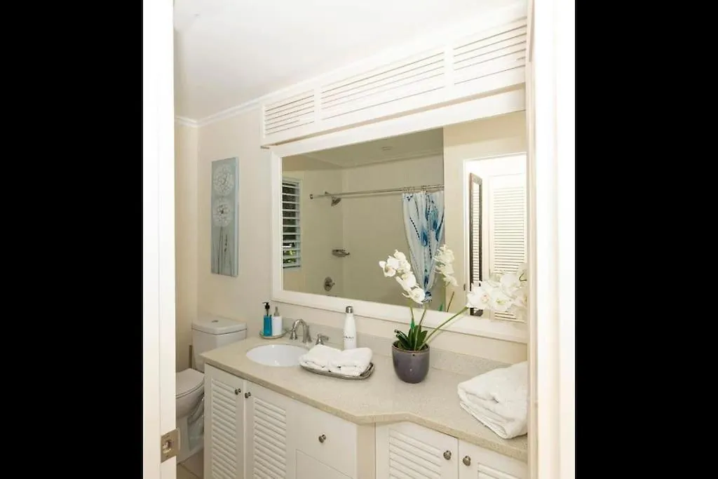 Richmond - Heroes Villa, Ac, Security, Access To Pool, Playground & Private Beach - Welcome Breakfast Basket Villa